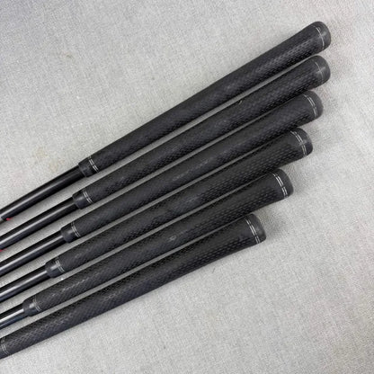 Ping i210 Irons - Graphite Regular Flex / 5-PW