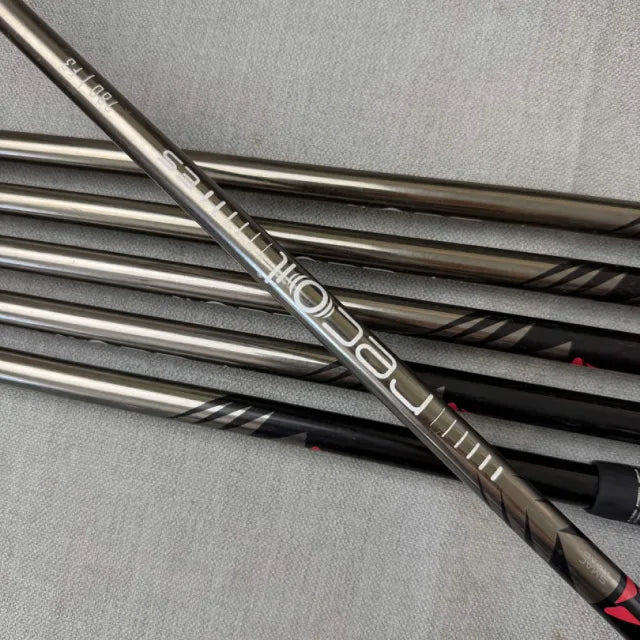 Ping i210 Irons - Graphite Regular Flex / 5-PW