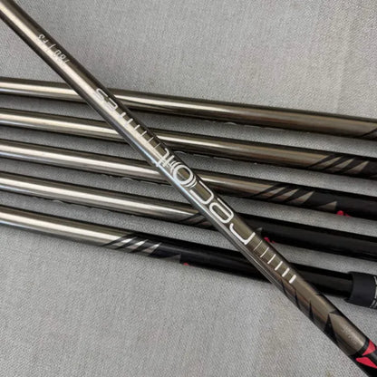 Ping i210 Irons - Graphite Regular Flex / 5-PW