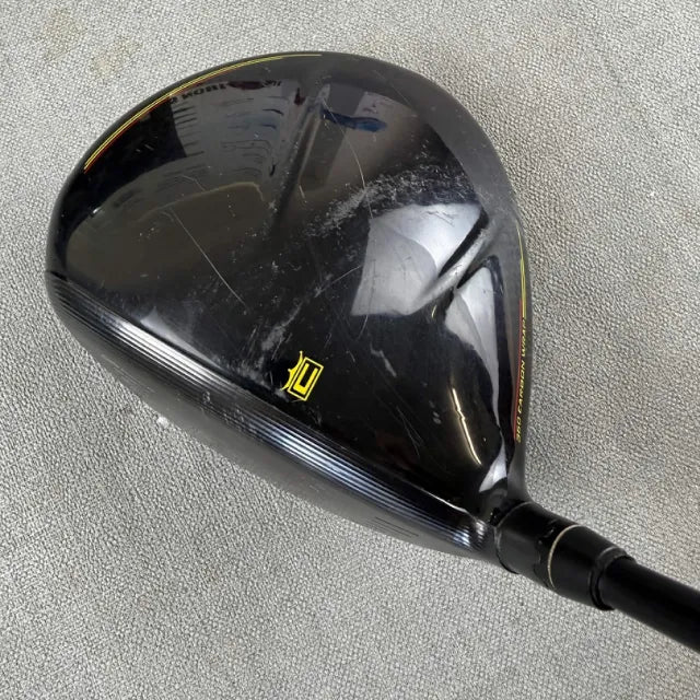 Cobra King SZ Driver - Stiff Flex / 10.5 Degree