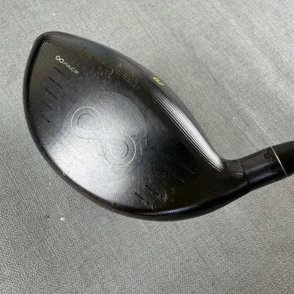 Cobra King SZ Driver - Stiff Flex / 10.5 Degree