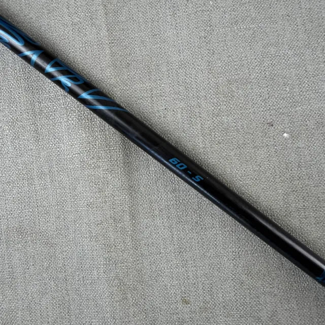 Cobra King SZ Driver - Stiff Flex / 10.5 Degree
