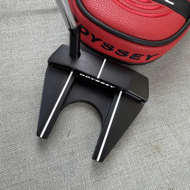 Odyssey Ai Dual #7 Putter - 34 Inches / SuperStroke