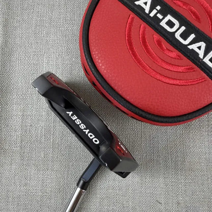 Odyssey Ai Dual #7 Putter - 34 Inches / SuperStroke