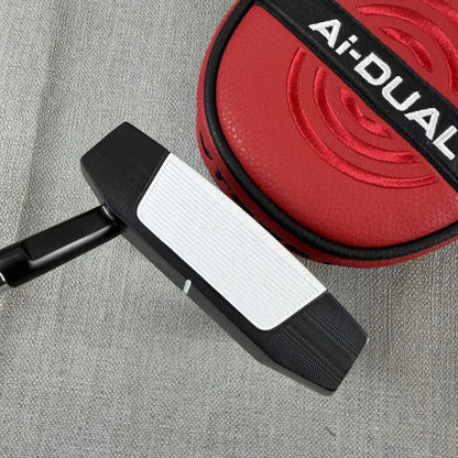 Odyssey Ai Dual #7 Putter - 34 Inches / SuperStroke