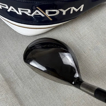 Callaway Apex Utility Wood - 9-X Flex Velocore / 19 Degree