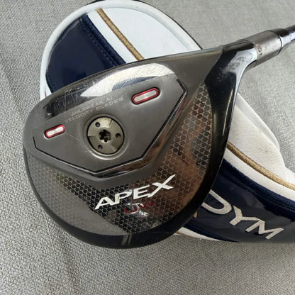 Callaway Apex Utility Wood - 9-X Flex Velocore / 19 Degree