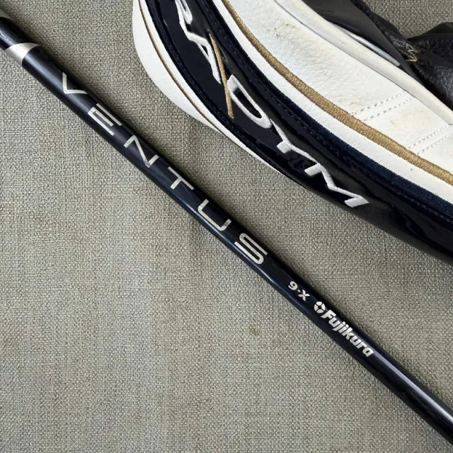 Callaway Apex Utility Wood - 9-X Flex Velocore / 19 Degree