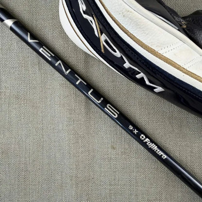 Callaway Apex Utility Wood - 9-X Flex Velocore / 19 Degree