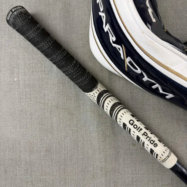 Callaway Apex Utility Wood - 9-X Flex Velocore / 19 Degree