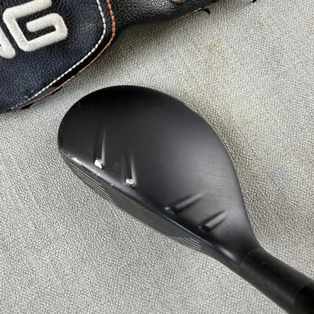 Ping G400 3 Hybrid - Regular Flex / 19 Degree