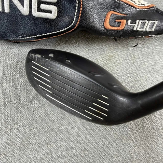 Ping G400 3 Hybrid - Regular Flex / 19 Degree