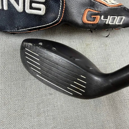 Ping G400 3 Hybrid - Regular Flex / 19 Degree