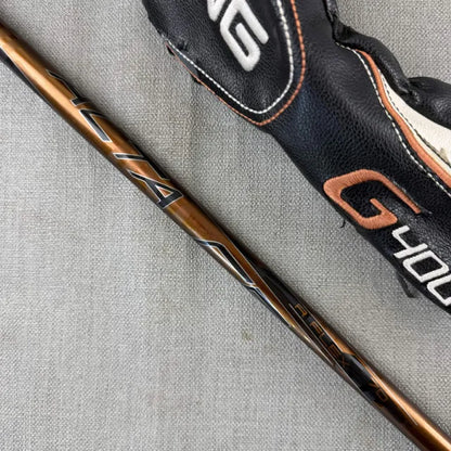 Ping G400 3 Hybrid - Regular Flex / 19 Degree