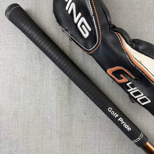 Ping G400 3 Hybrid - Regular Flex / 19 Degree