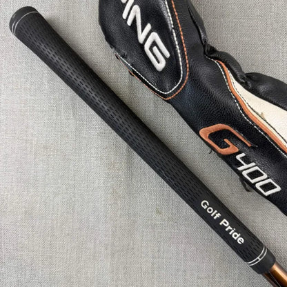 Ping G400 3 Hybrid - Regular Flex / 19 Degree