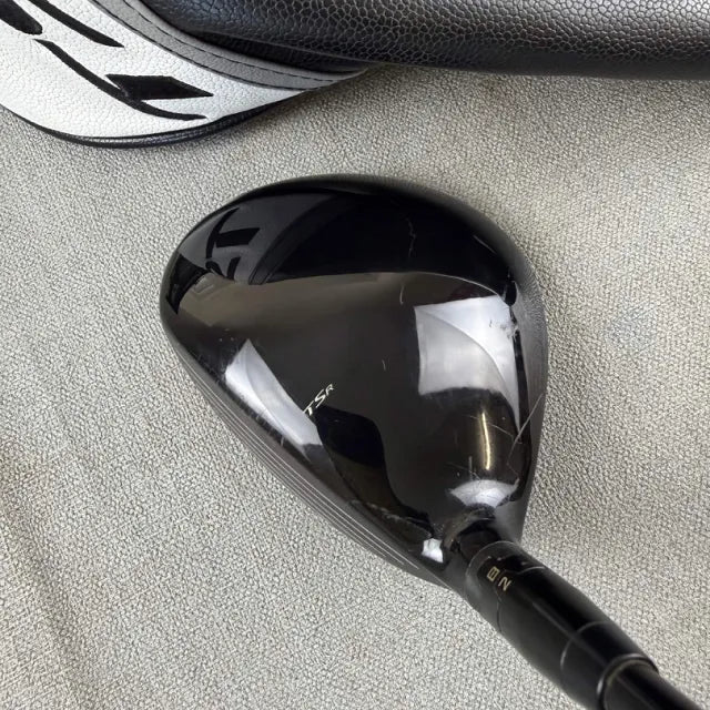 Titleist TSR2 Fairway 3 Wood - Stiff Flex / 15 Degree