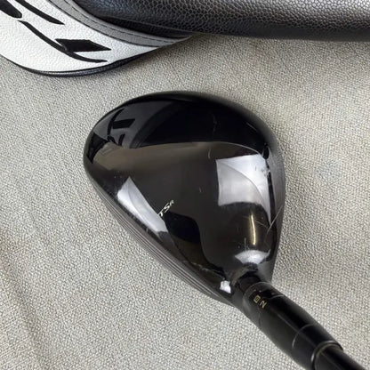 Titleist TSR2 Fairway 3 Wood - Stiff Flex / 15 Degree