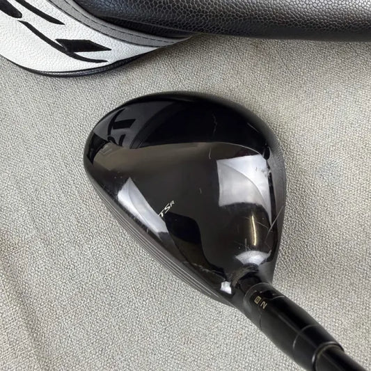Titleist TSR2 Fairway 3 Wood - Stiff Flex / 15 Degree