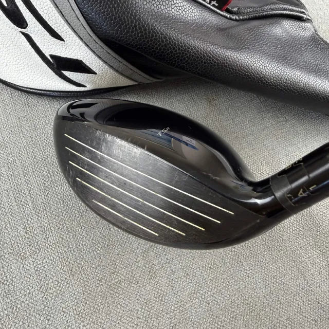Titleist TSR2 Fairway 3 Wood - Stiff Flex / 15 Degree