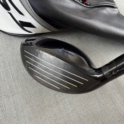 Titleist TSR2 Fairway 3 Wood - Stiff Flex / 15 Degree