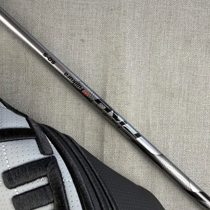 Cobra OPTM LS Driver - Stiff Flex / 9 Degree