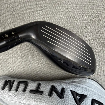 Callaway Quantum Max 3 Hybrid - Regular Flex / 19 Degree