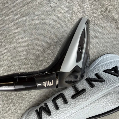Callaway Quantum Max 3 Hybrid - Regular Flex / 19 Degree