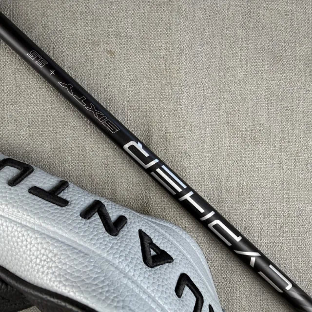 Callaway Quantum Max 3 Hybrid - Regular Flex / 19 Degree