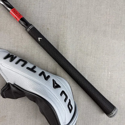 Callaway Quantum Max 3 Hybrid - Regular Flex / 19 Degree