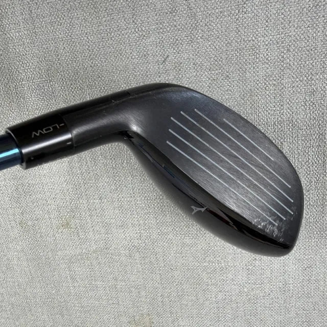 Mizuno STZ230 Hybrid - Stiff Flex / 19 Degree