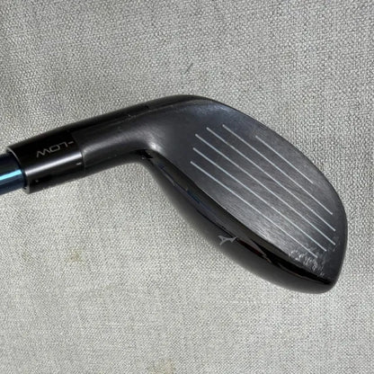Mizuno STZ230 Hybrid - Stiff Flex / 19 Degree