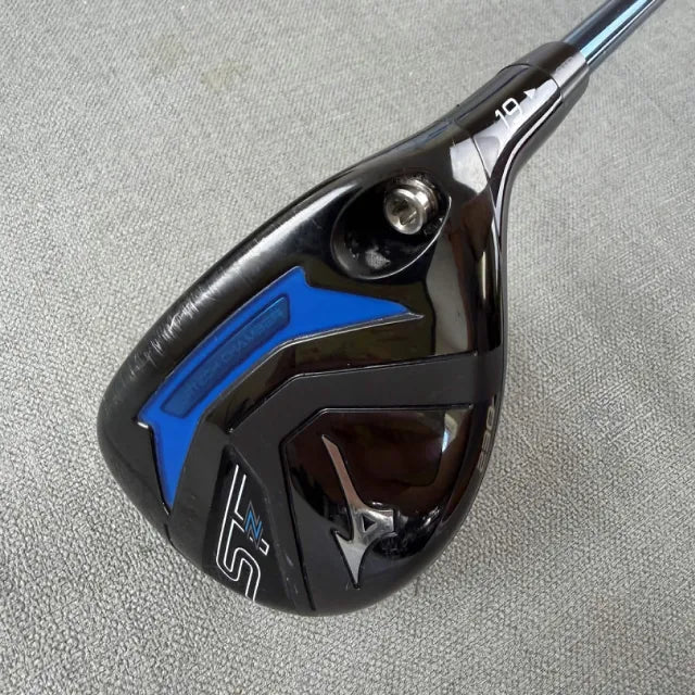 Mizuno STZ230 Hybrid - Stiff Flex / 19 Degree