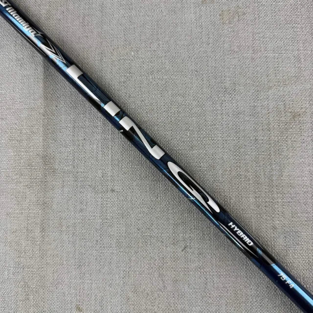 Mizuno STZ230 Hybrid - Stiff Flex / 19 Degree