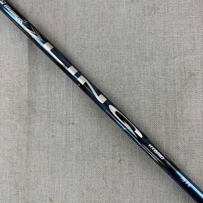 Mizuno STZ230 Hybrid - Stiff Flex / 19 Degree
