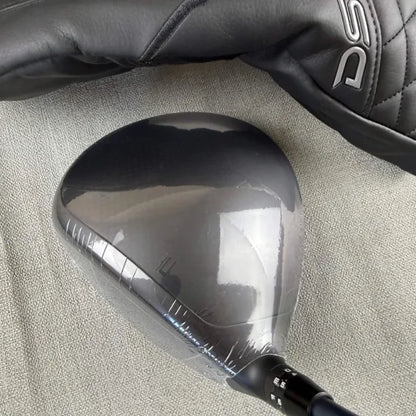 Cobra DS Adapt X Driver - Stiff Flex / 10.5 Degree Adjustable