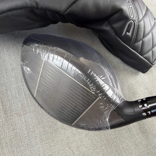 Cobra DS Adapt X Driver - Stiff Flex / 10.5 Degree Adjustable