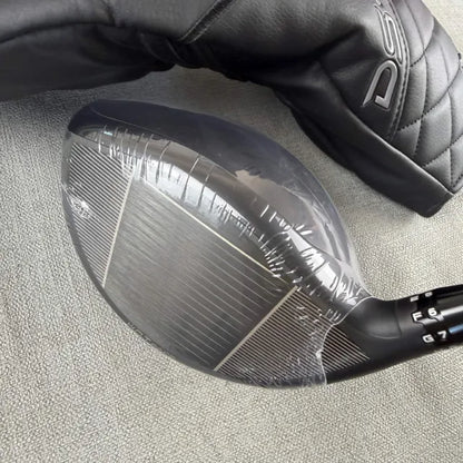 Cobra DS Adapt X Driver - Stiff Flex / 10.5 Degree Adjustable