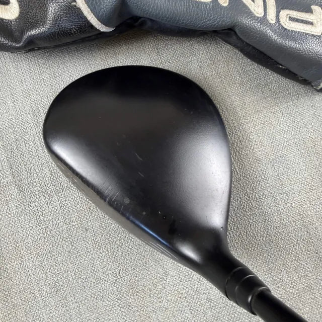 Ping G425 Max 3 Wood - Stiff Flex / 14.5 Degree