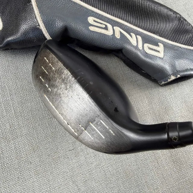 Ping G425 Max 3 Wood - Stiff Flex / 14.5 Degree