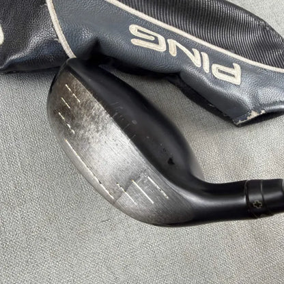 Ping G425 Max 3 Wood - Stiff Flex / 14.5 Degree