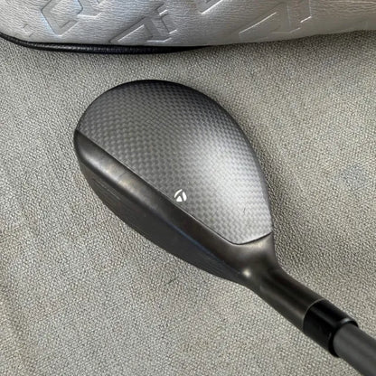 Taylormade Max 4 Hybrid - Regular Flex / 23 Degree