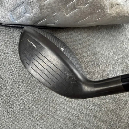 Taylormade Max 4 Hybrid - Regular Flex / 23 Degree