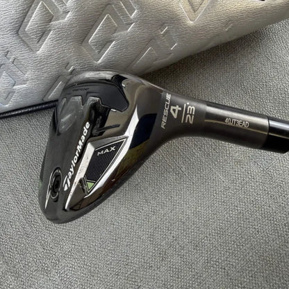 Taylormade Max 4 Hybrid - Regular Flex / 23 Degree