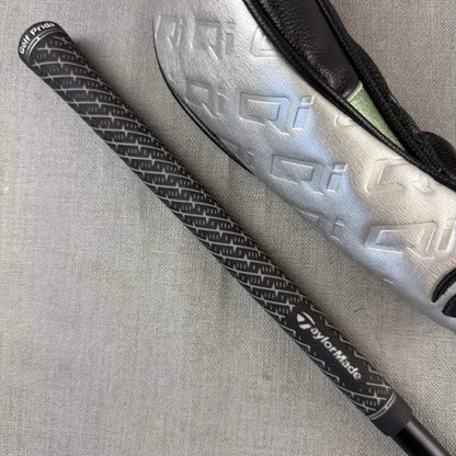 Taylormade Max 4 Hybrid - Regular Flex / 23 Degree
