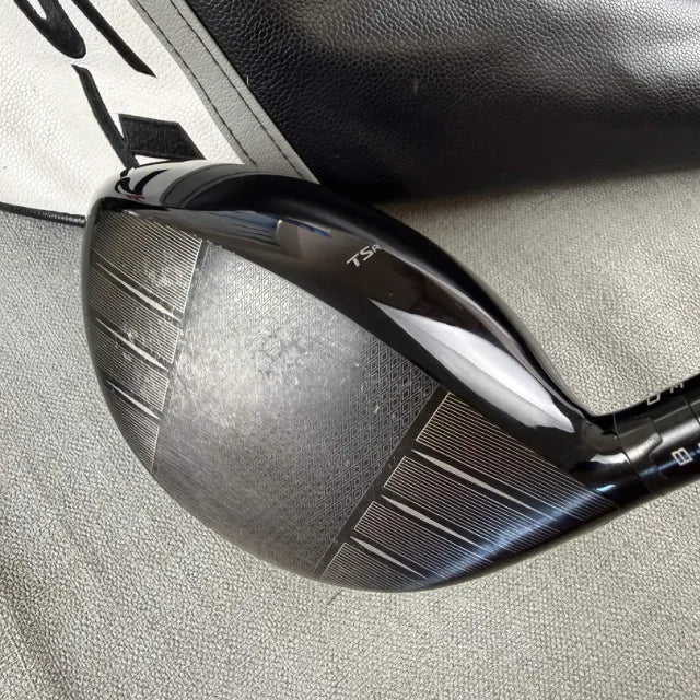 Titleist TSR3 Driver - Regular Flex / 10 Degree