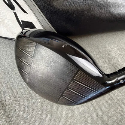 Titleist TSR3 Driver - Regular Flex / 10 Degree