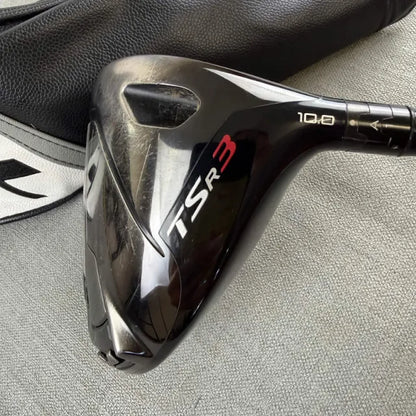 Titleist TSR3 Driver - Regular Flex / 10 Degree