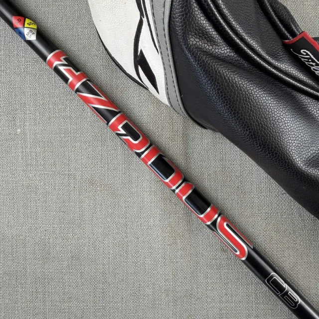 Titleist TSR3 Driver - Regular Flex / 10 Degree