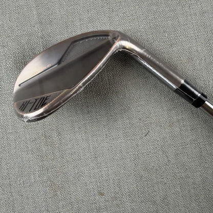 Taylormade Hi Toe Milled Grind - Wedge Flex / 50 Degree